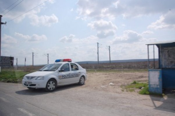16 radare şi 8 motociclete, scoase în trafic